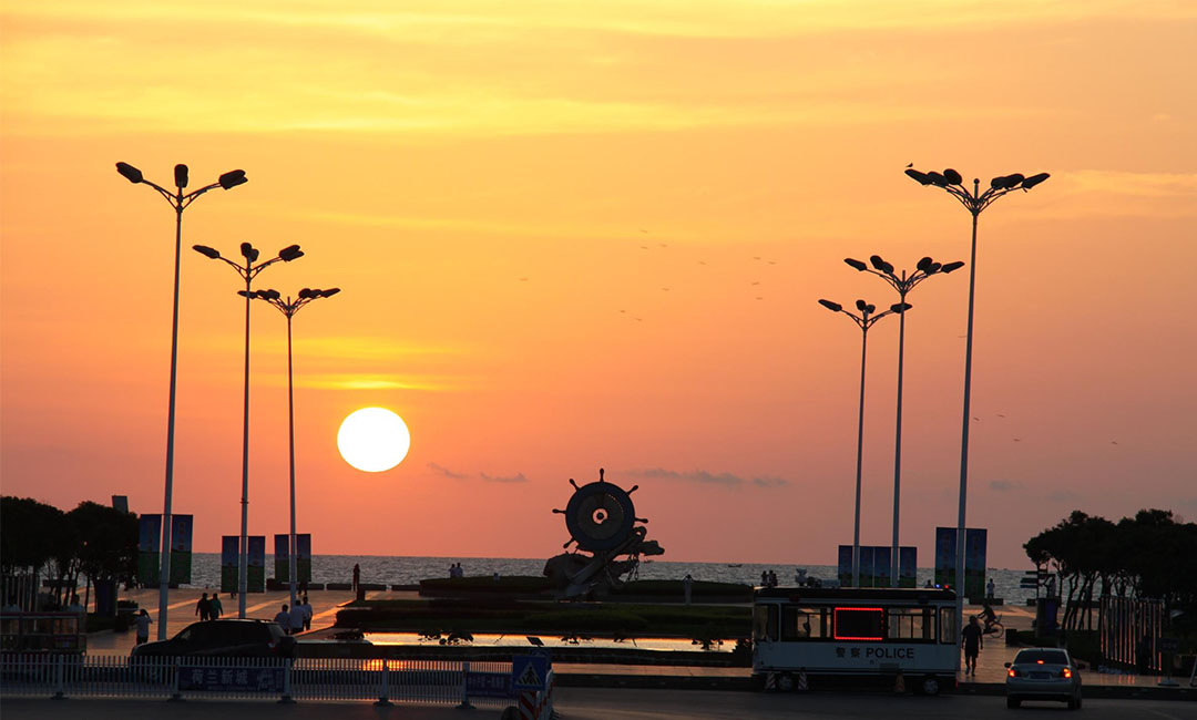 郴州魅丽日照谷歌无线案例