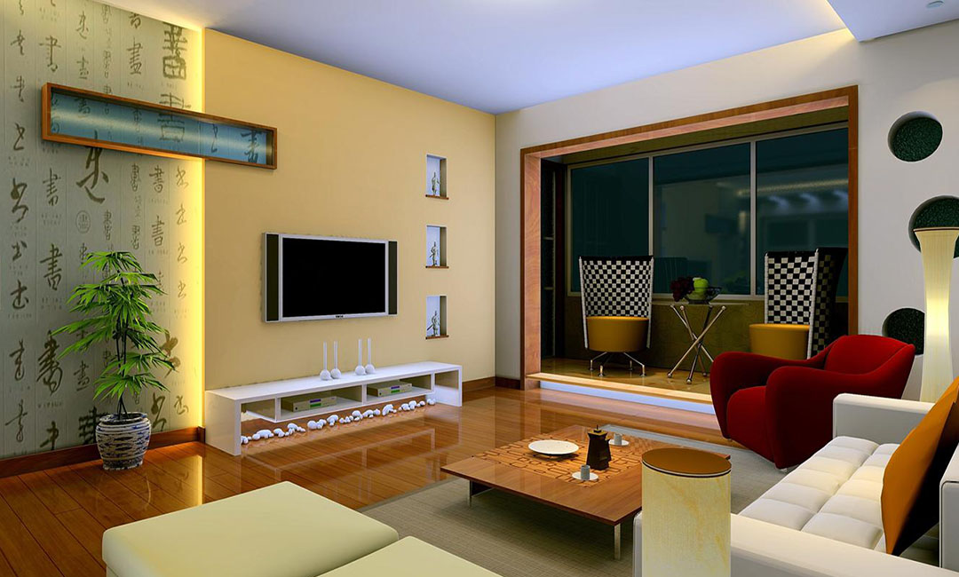 郴州新房装修APP整体开发案例