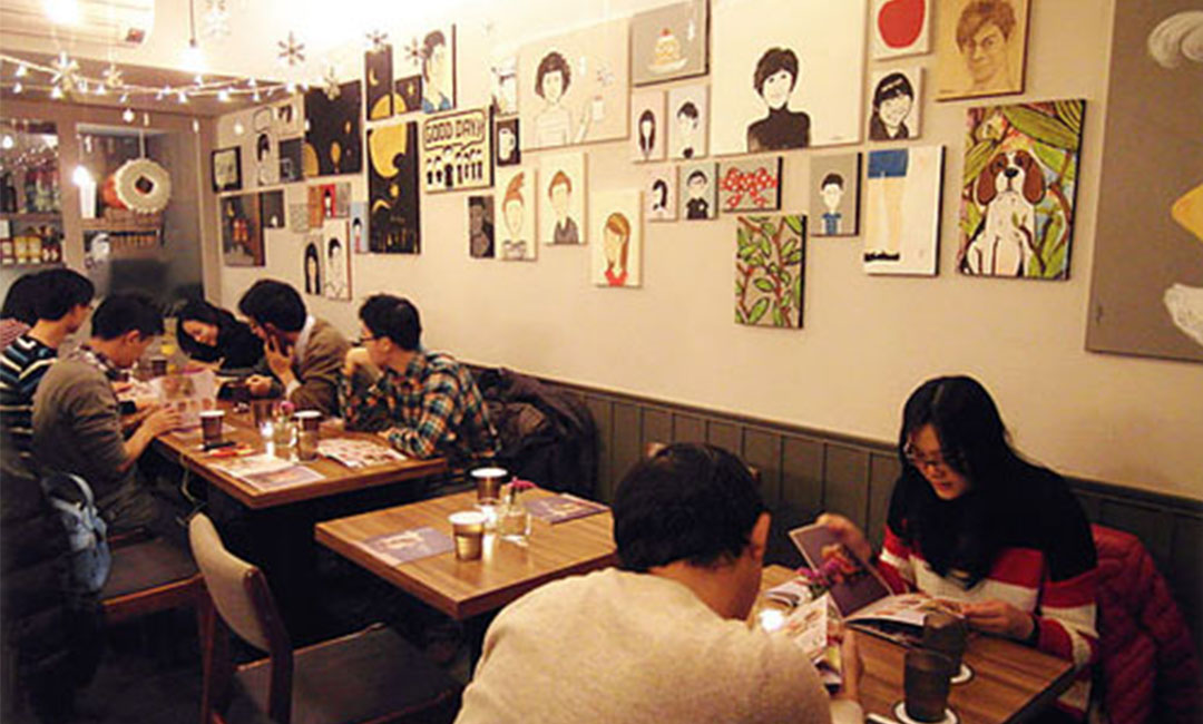 郴州沈阳餐馆事件营销案例