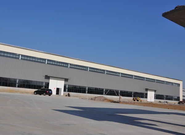 郴州新场外景图二